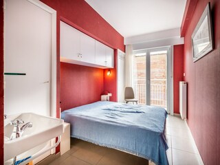 Apartment Koksijde Ausstattung 15