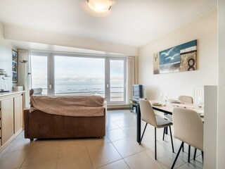 Apartment Koksijde Ausstattung 18