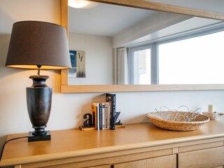 Apartment Koksijde Ausstattung 20