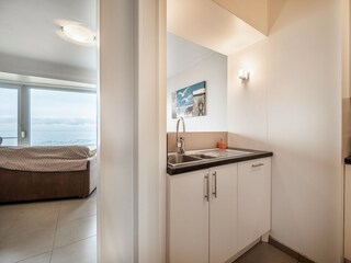 Apartment Koksijde Ausstattung 22