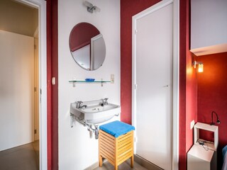 Apartment Koksijde Ausstattung 25
