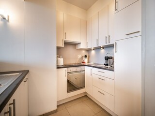 Appartement Koksijde Équipement 23