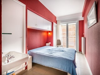 Appartement Koksijde Équipement 13