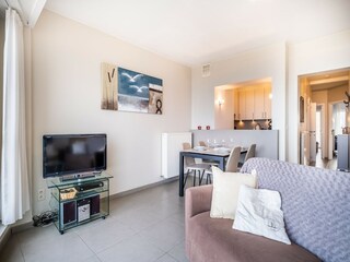 Appartement Koksijde Équipement 14