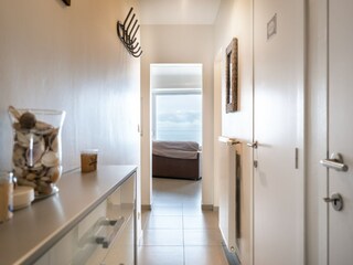 Apartment Koksijde Ausstattung 10