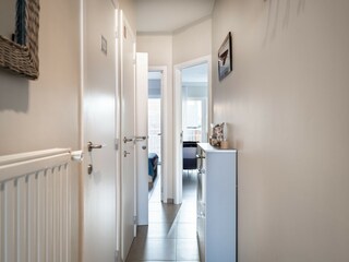 Appartement Koksijde Équipement 24