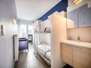 Apartment Koksijde Features 25