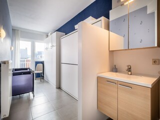 Apartment Koksijde Ausstattung 7