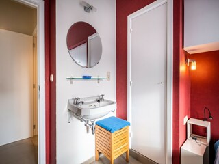 Appartement Koksijde Équipement 17