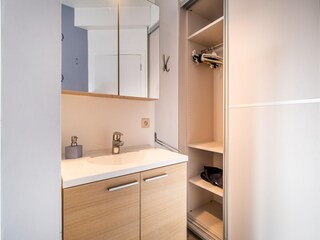 Appartement Koksijde Équipement 21