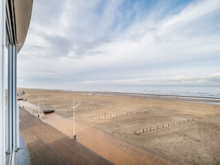 Appartamento Koksijde Registrazione all'aperto 2