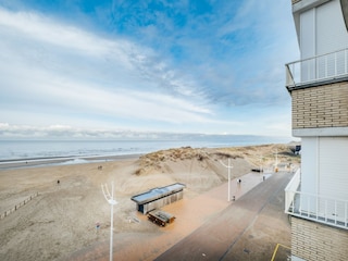 Apartment Koksijde Outdoor Recording 4