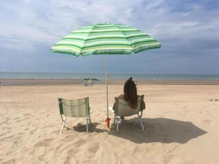 Appartamento Koksijde Ambiente 33