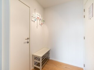 Apartamento Koksijde Características 20