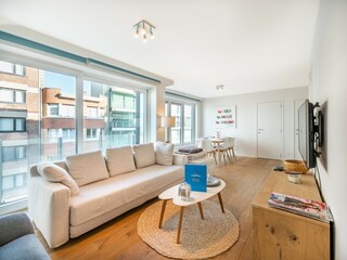 Apartamento Koksijde Características 14