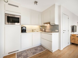 Apartamento Koksijde Características 18
