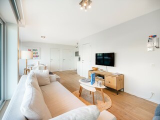 Appartement Koksijde Équipement 19