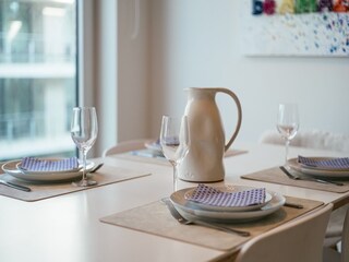 Apartamento Koksijde Características 9