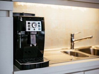 Apartamento Koksijde Características 10