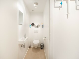 Appartement Koksijde Équipement 17