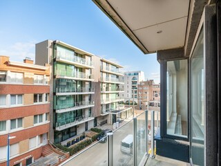 Appartamento Koksijde Registrazione all'aperto 3