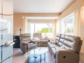 Villa Koksijde Características 1