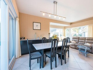 Villa Koksijde Características 12