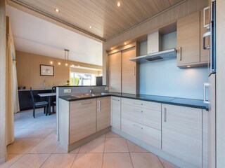 Villa Koksijde Caratteristiche 16