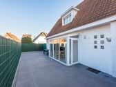 Villa Koksijde Enregistrement extérieur 1