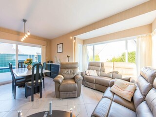 Villa Koksijde Caratteristiche 7