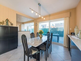 Villa Koksijde Características 16