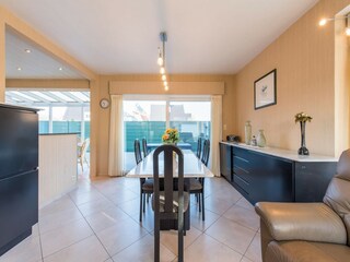 Villa Koksijde Características 17