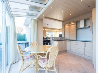 Villa Koksijde Features 14