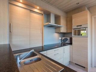 Villa Koksijde Caratteristiche 10