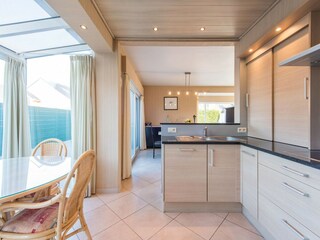 Villa Koksijde Características 21