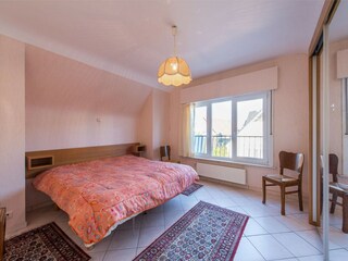 Villa Koksijde Caratteristiche 13