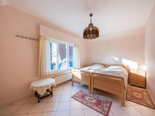 Villa Koksijde Características 10