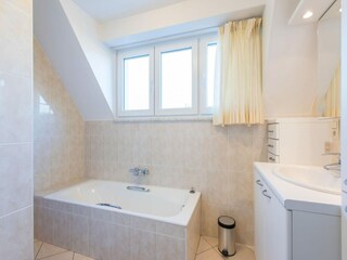 Villa Koksijde Caratteristiche 20