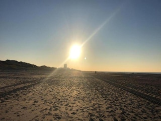 Villa Koksijde Ambiente 28