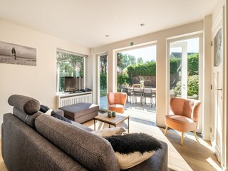 Villa Koksijde Kenmerken 18