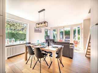 Villa Koksijde Ausstattung 14