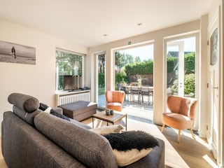 Villa Koksijde Caratteristiche 19