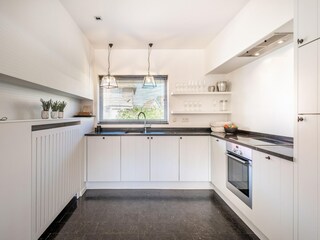 Villa Koksijde Caratteristiche 14