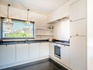 Villa Koksijde Caratteristiche 15