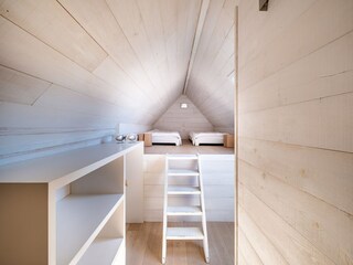 Villa Koksijde Características 12