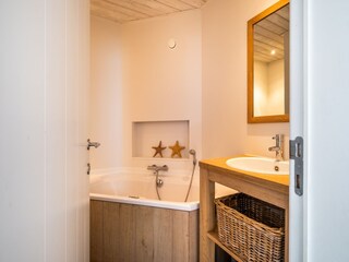 Villa Koksijde Ausstattung 18