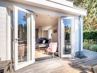 Villa Koksijde Enregistrement extérieur 3