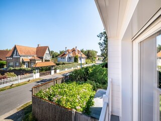 Villa Koksijde Außenaufnahme 7
