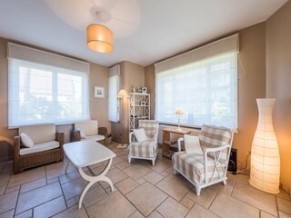 Villa Koksijde Équipement 15