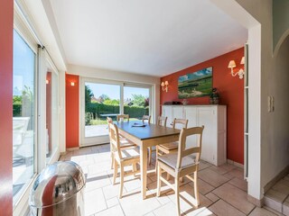 Villa Koksijde Équipement 16